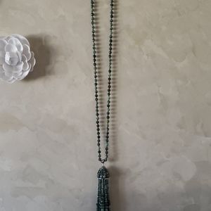 Kendra Scott Sylvia necklace